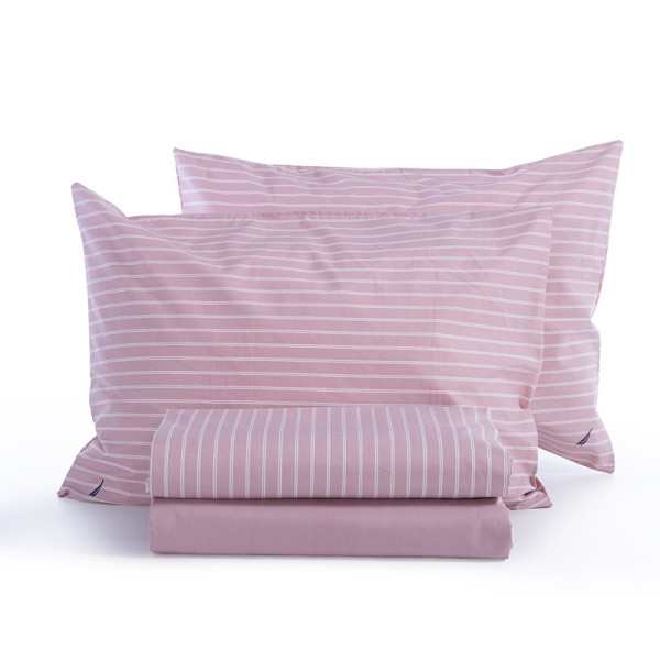 ΣΕΤ ΣΕΝΤΟΝΙΑ ΒΑΜΒΑΚΕΡΑ ΔΙΠΛΑ NAUTICA - NAU COAST 200Χ270 NEF-NEF HOMEWARE