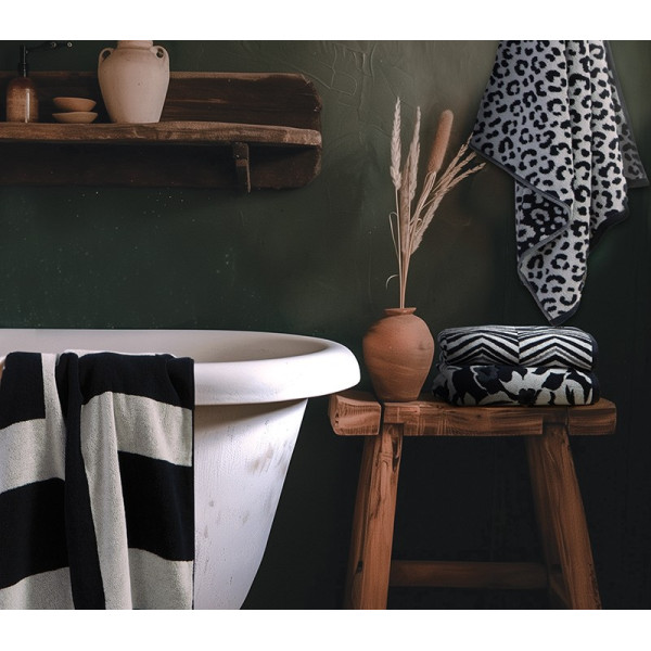 ΠΕΤΣΕΤΑ ΠΡΟΣΩΠΟΥ BLOSSEN 50Χ90 NEF-NEF HOMEWARE