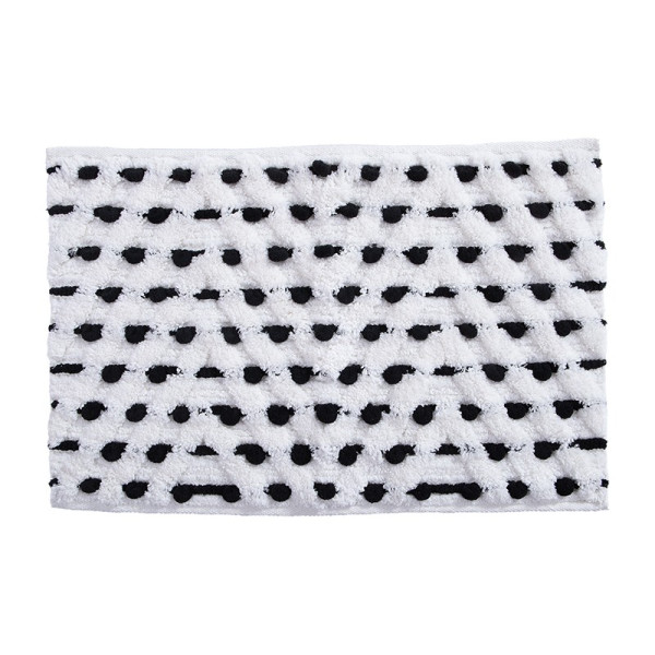 ΧΑΛΑΚΙ ΜΠΑΝΙΟΥ CHEVILLE 50Χ80 NEF-NEF HOMEWARE
