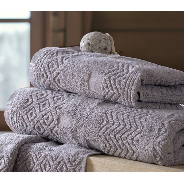 ΠΕΤΣΕΤΑ ΠΡΟΣΩΠΟΥ QUANTUM 50Χ90 NEF-NEF HOMEWARE