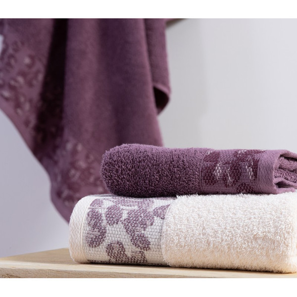 ΠΕΤΣΕΤΑ ΧΕΡΙΩΝ ODETE 30X50 NEF-NEF HOMEWARE