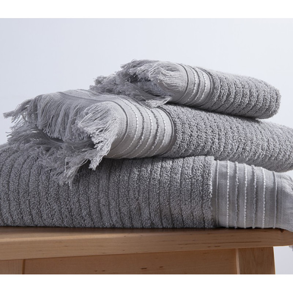 ΠΕΤΣΕΤΑ ΧΕΡΙΩΝ SATTI 30X50 NEF-NEF HOMEWARE