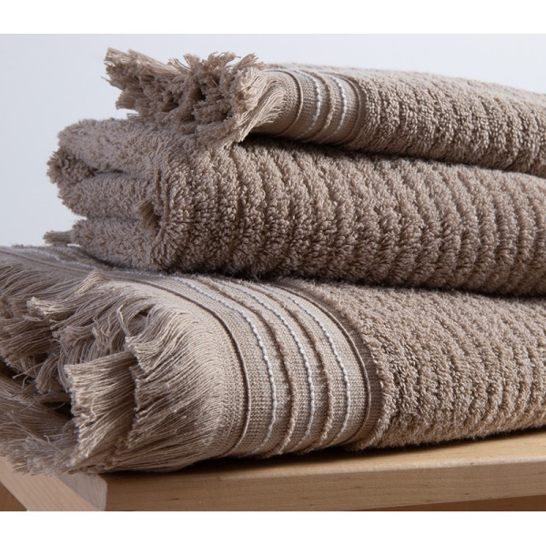 ΠΕΤΣΕΤΑ ΠΡΟΣΩΠΟΥ SATTI 50X90 NEF-NEF HOMEWARE