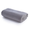 ΡΙΧΤΑΡΙ ΤΡΙΘΕΣΙΟΥ ΚΑΝΑΠΕ DAKARI 180X300 NEF-NEF HOMEWARE