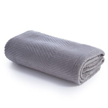 ΡΙΧΤΑΡΙ ΤΡΙΘΕΣΙΟΥ ΚΑΝΑΠΕ DAKARI 180X300 NEF-NEF HOMEWARE