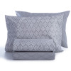 ΣΕΤ ΣΕΝΤΟΝΙΑ ΜΟΝΑ TORREDO 160X260 NEF-NEF HOMEWARE