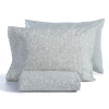 ΣΕΤ ΠΑΠΛΩΜΑΤΟΘΗΚΗ ΜΟΝΗ SORIAL 160X230 NEF-NEF HOMEWARE