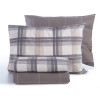 ΣΕΤ ΣΕΝΤΟΝΙΑ KING SIZE CHARLIE 270X260 NEF-NEF HOMEWARE