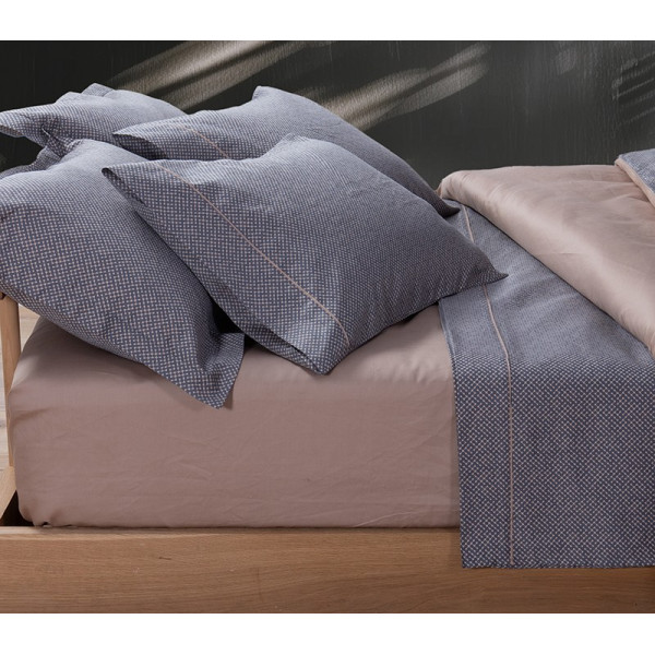 ΣΕΤ ΣΕΝΤΟΝΙΑ KING SIZE KRAMPUS 270X280 NEF-NEF HOMEWARE