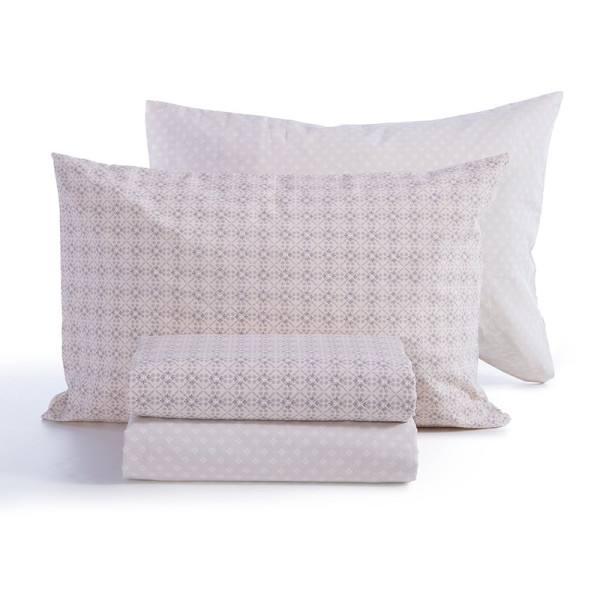ΣΕΤ ΣΕΝΤΟΝΙΑ ΔΙΠΛΑ MODULE 200Χ270 NEF-NEF HOMEWARE