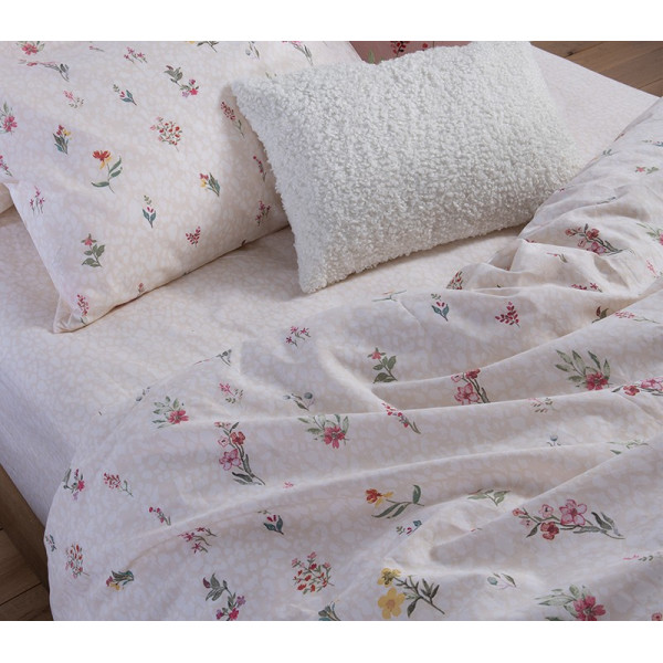 ΣΕΤ ΣΕΝΤΟΝΙΑ ΔΙΠΛΑ PLANT 200Χ270 NEF-NEF HOMEWARE