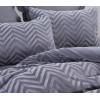 ΣΕΤ ΠΑΠΛΩΜΑΤΟΘΗΚΗ ΥΠΕΡΔΙΠΛΗ CARMEN 240X220 NEF-NEF HOMEWARE