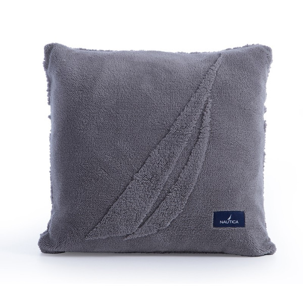ΔΙΑΚΟΣΜΗΤΙΚΟ ΜΑΞΙΛΑΡΙ NAU COAST 45X45 NEF-NEF HOMEWARE