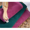 ΠΕΤΣΕΤΑ ΠΡΟΣΩΠΟΥ BIRDS OF PARADISE 50Χ90 NEF-NEF HOMEWARE