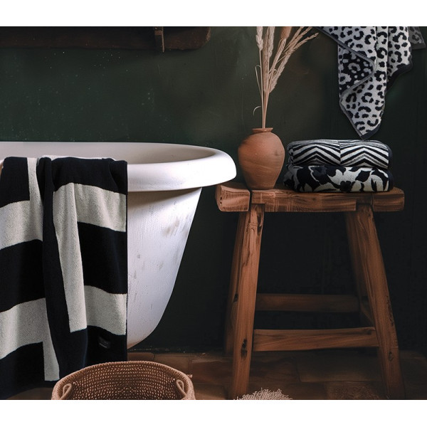 ΠΕΤΣΕΤΑ ΠΡΟΣΩΠΟΥ BLOSSEN 50Χ90 NEF-NEF HOMEWARE