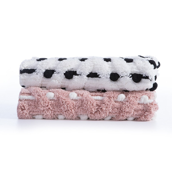 ΧΑΛΑΚΙ ΜΠΑΝΙΟΥ CHEVILLE 50Χ80 NEF-NEF HOMEWARE
