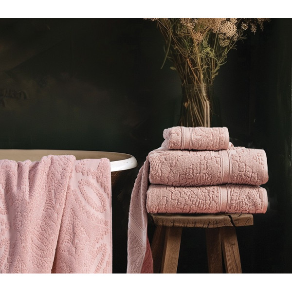 ΠΕΤΣΕΤΑ ΣΩΜΑΤΟΣ LOUIZA 70Χ140 NEF-NEF HOMEWARE