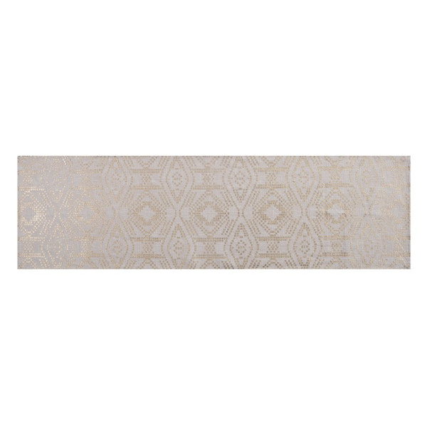 ΤΡΑΒΕΡΣΑ GLAM 45X150 NEF-NEF HOMEWARE