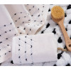 ΠΕΤΣΕΤΑ ΧΕΡΙΩΝ CHEVILLE 30X50 NEF-NEF HOMEWARE