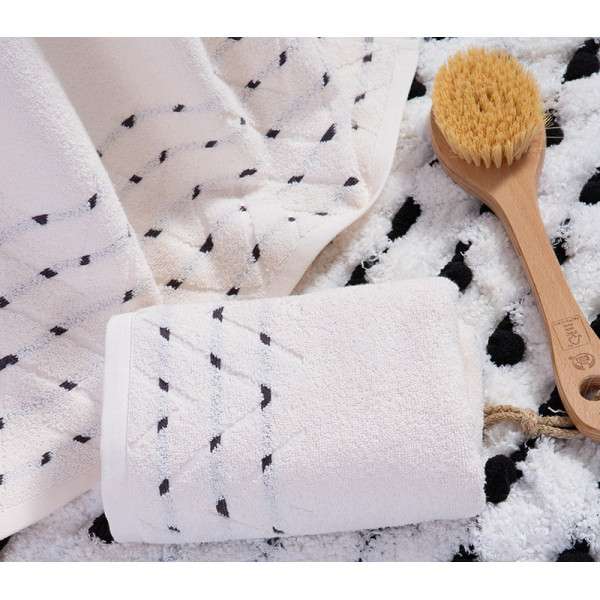 ΠΕΤΣΕΤΑ ΧΕΡΙΩΝ CHEVILLE 30X50 NEF-NEF HOMEWARE