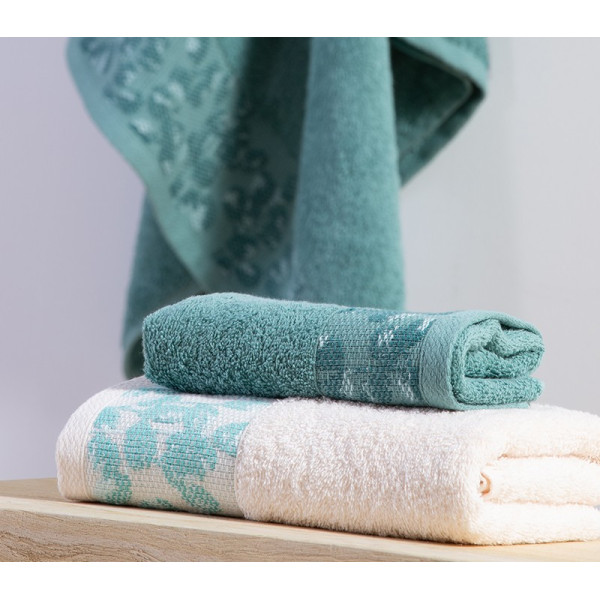 ΠΕΤΣΕΤΑ ΧΕΡΙΩΝ ODETE 30X50 NEF-NEF HOMEWARE