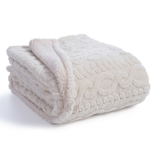 ΔΙΑΚΟΣΜΗΤΙΚΟ ΡΙΧΤΑΡΙ GERMAIN 130X180 NEF-NEF HOMEWARE