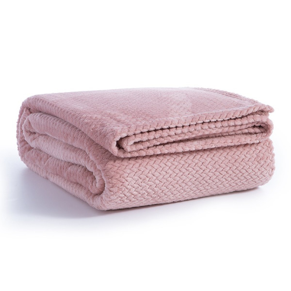 ΚΟΥΒΕΡΤΑ ΜΟΝΗ WORTH 160X220 NEF-NEF HOMEWARE