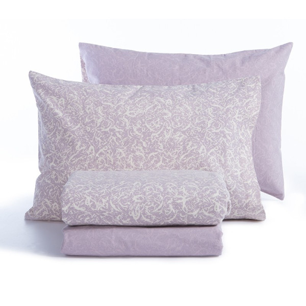ΣΕΤ ΣΕΝΤΟΝΙΑ ΜΟΝΑ SORIAL 160X260 NEF-NEF HOMEWARE
