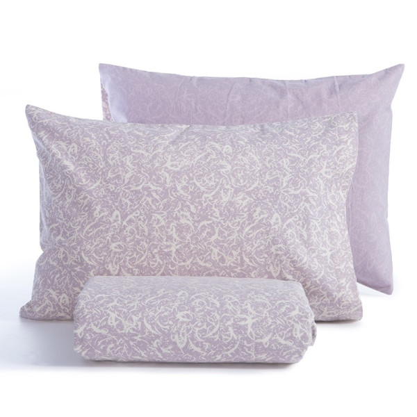 ΣΕΤ ΠΑΠΛΩΜΑΤΟΘΗΚΗ ΜΟΝΗ SORIAL 160X230 NEF-NEF HOMEWARE