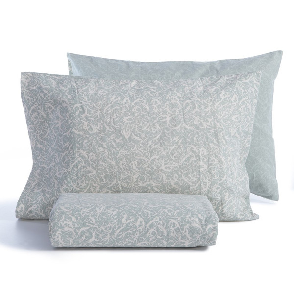 ΣΕΤ ΠΑΠΛΩΜΑΤΟΘΗΚΗ ΥΠΕΡΔΙΠΛΗ SORIAL 240X230 NEF-NEF HOMEWARE