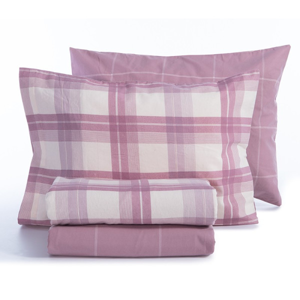 ΣΕΤ ΣΕΝΤΟΝΙΑ KING SIZE CHARLIE 270X260 NEF-NEF HOMEWARE