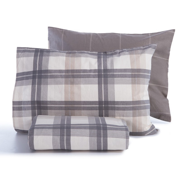 ΣΕΤ ΠΑΠΛΩΜΑΤΟΘΗΚΗ ΜΟΝΗ CHARLIE 160X230 NEF-NEF HOMEWARE