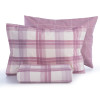 ΣΕΤ ΠΑΠΛΩΜΑΤΟΘΗΚΗ ΥΠΕΡΔΙΠΛΗ CHARLIE 240X230 NEF-NEF HOMEWARE