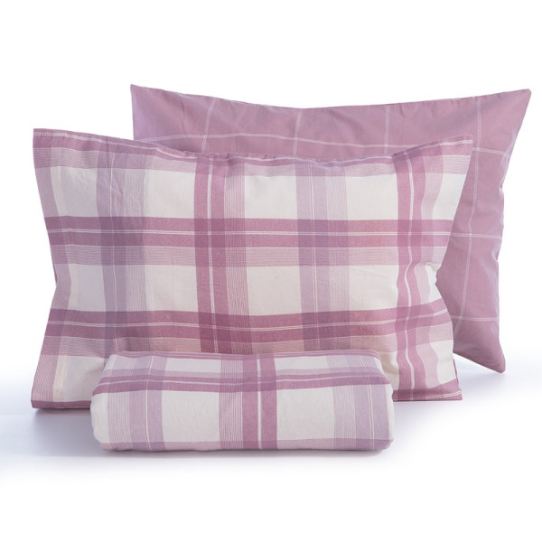 ΣΕΤ ΠΑΠΛΩΜΑΤΟΘΗΚΗ ΥΠΕΡΔΙΠΛΗ CHARLIE 240X230 NEF-NEF HOMEWARE