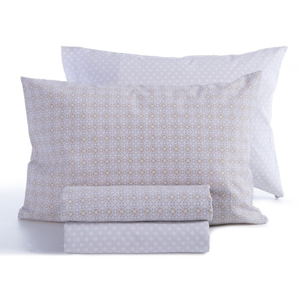 ΣΕΤ ΣΕΝΤΟΝΙΑ ΔΙΠΛΑ MODULE 200Χ270 NEF-NEF HOMEWARE