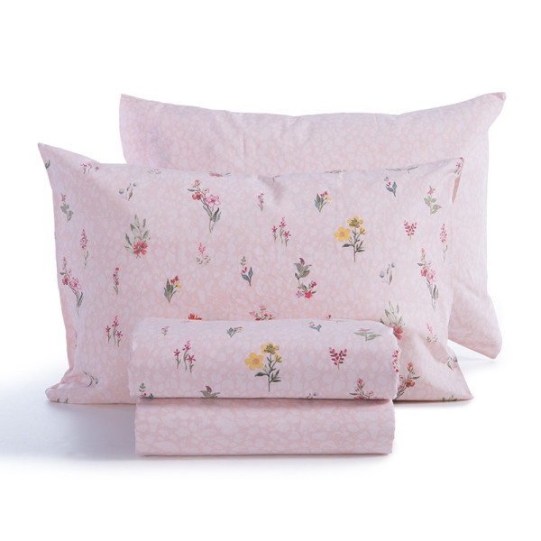 ΣΕΤ ΣΕΝΤΟΝΙΑ ΔΙΠΛΑ PLANT 200Χ270 NEF-NEF HOMEWARE