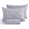ΣΕΤ ΠΑΠΛΩΜΑΤΟΘΗΚΗ ΜΟΝΗ ODETE 170Χ240 NEF-NEF HOMEWARE