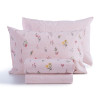 ΣΕΤ ΣΕΝΤΟΝΙΑ KING SIZE PLANT ΜΕ ΛΑΣΤΙΧΟ NEF-NEF HOMEWARE