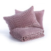 ΣΕΤ ΠΑΠΛΩΜΑΤΟΘΗΚΗ ΥΠΕΡΔΙΠΛΗ CARMEN 240X220 NEF-NEF HOMEWARE