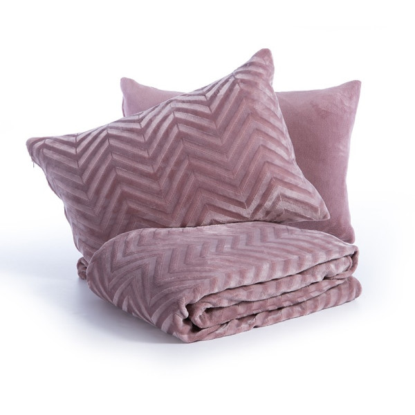 ΣΕΤ ΠΑΠΛΩΜΑΤΟΘΗΚΗ ΥΠΕΡΔΙΠΛΗ CARMEN 240X220 NEF-NEF HOMEWARE