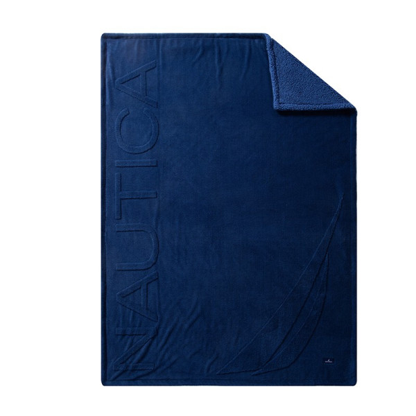ΔΙΑΚΟΣΜΗΤΙΚΟ ΡΙΧΤΑΡΙ ΠΟΛΥΘΡΟΝΑΣ NAU COAST 130X180 NEF-NEF HOMEWARE