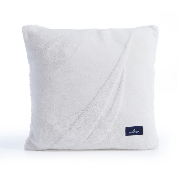 ΔΙΑΚΟΣΜΗΤΙΚΟ ΜΑΞΙΛΑΡΙ NAU COAST 45X45 NEF-NEF HOMEWARE