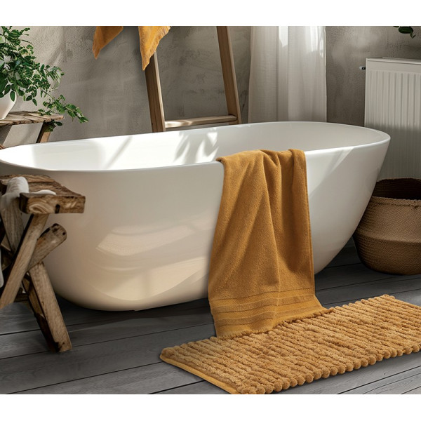 ΧΑΛΑΚΙ ΜΠΑΝΙΟΥ HONOR 50Χ80 NEF-NEF HOMEWARE
