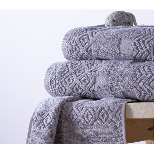 ΠΕΤΣΕΤΑ ΠΡΟΣΩΠΟΥ QUANTUM 50Χ90 NEF-NEF HOMEWARE