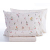 ΣΕΤ ΣΕΝΤΟΝΙΑ ΥΠΕΡΔΙΠΛΑ PLANT ΜΕ ΛΑΣΤΙΧΟ NEF-NEF HOMEWARE