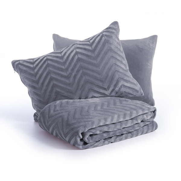 ΣΕΤ ΠΑΠΛΩΜΑΤΟΘΗΚΗ ΥΠΕΡΔΙΠΛΗ CARMEN 240X220 NEF-NEF HOMEWARE