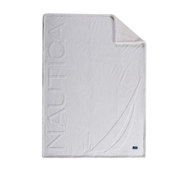 ΔΙΑΚΟΣΜΗΤΙΚΟ ΡΙΧΤΑΡΙ ΠΟΛΥΘΡΟΝΑΣ NAU COAST 130X180 NEF-NEF HOMEWARE
