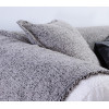 ΡΙΧΤΑΡΙ ΤΡΙΘΕΣΙΟΥ ΚΑΝΑΠΕ ALAMO 170X300 NEF-NEF HOMEWARE