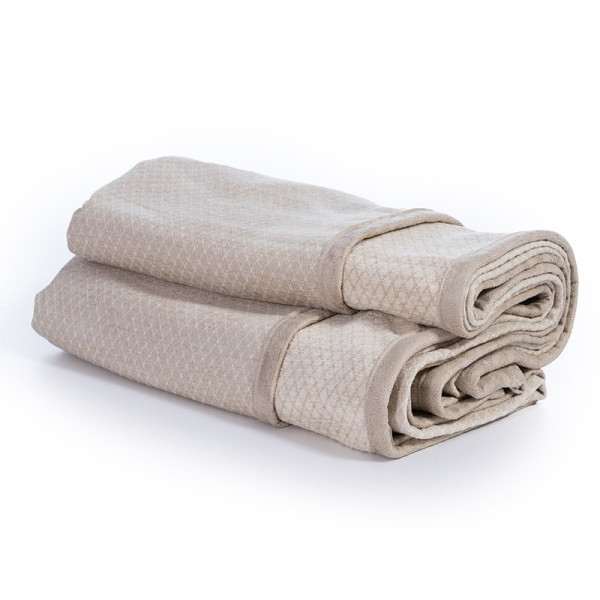 ΡΙΧΤΑΡΙ ΔΙΘΕΣΙΟΥ ΚΑΝΑΠΕ BRAND 170X250 NEF-NEF HOMEWARE