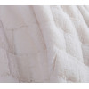 ΔΙΑΚΟΣΜΗΤΙΚΟ ΡΙΧΤΑΡΙ RABBIT FUR BARLOW 140X190 NEF-NEF HOMEWARE
